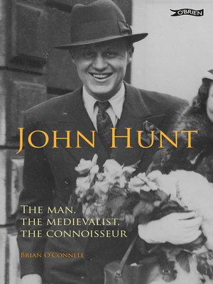 cover image of John Hunt